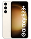 Samsung Galaxy S23 Plus 256GB Cream upgrade deals