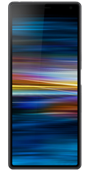 Sony Xperia 10 64GB Blue