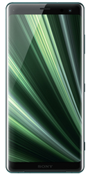 Sony Xperia XZ3 64GB Green