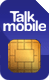 Talk Mobile Sim Only