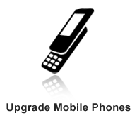 Upgrade Mobile Phones Deals